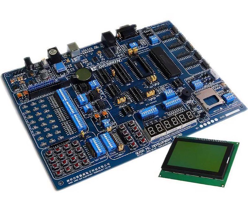 洛阳电子科技大学,一个充满智慧与创新的地方。